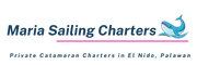 Maria Sailing Charters - Logo 2026